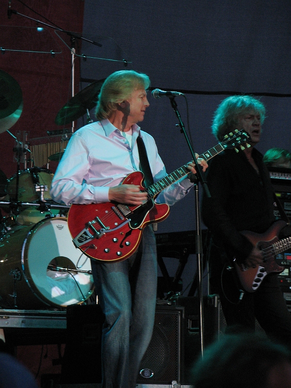The Moody Blues 080